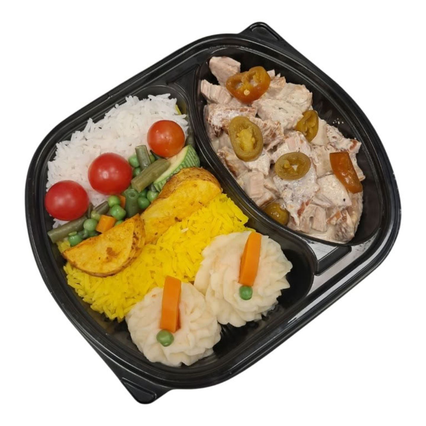 Jalapeno Meat
