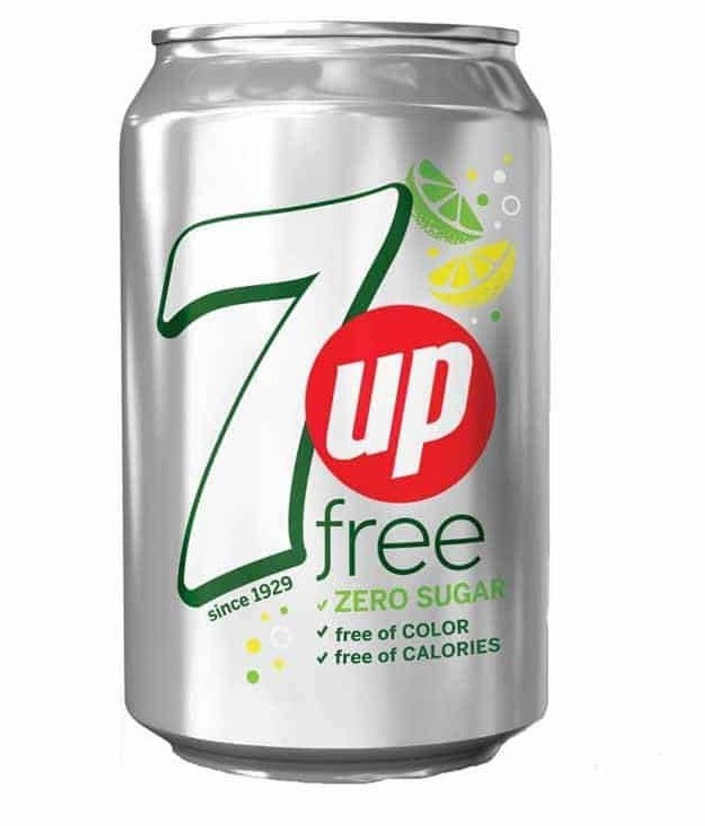 7up Diet