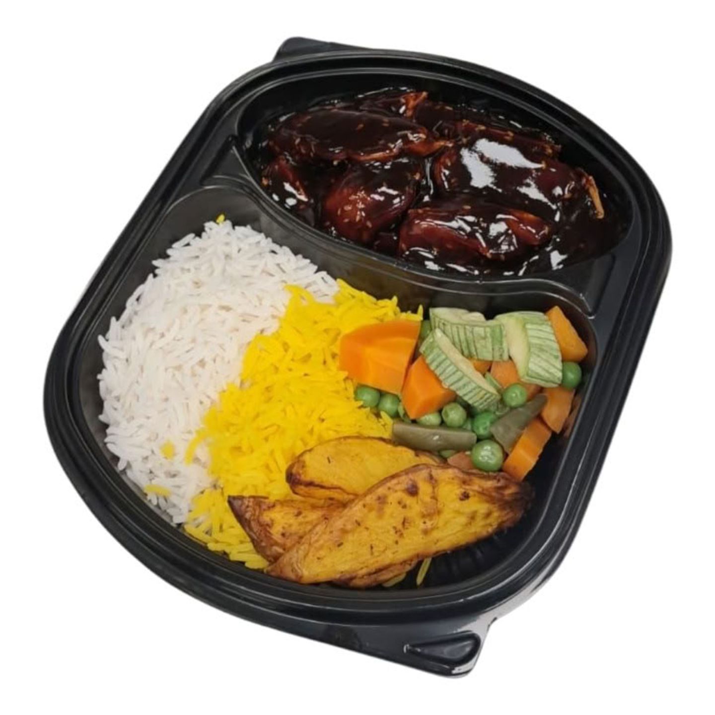 Bbq Chicken