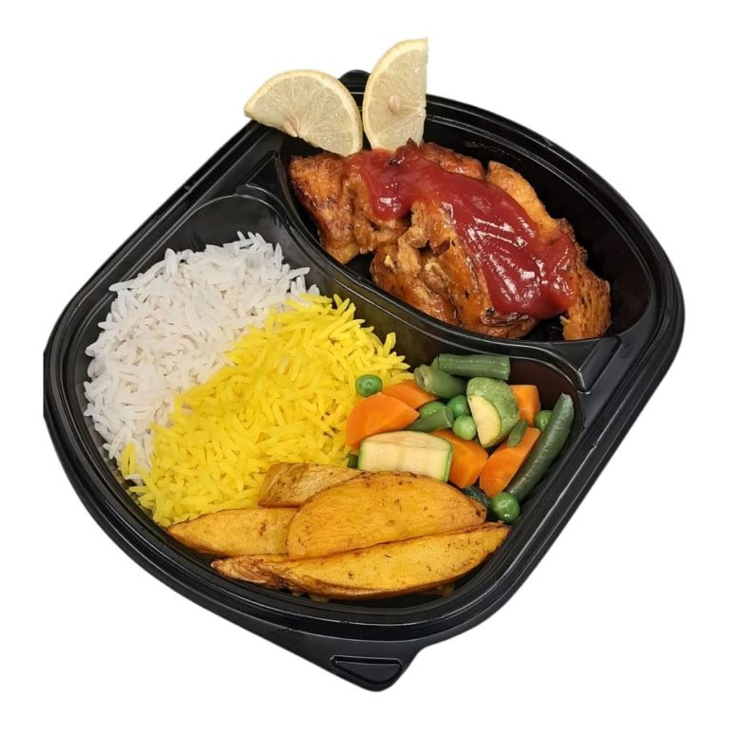 Sweet Chili Fish