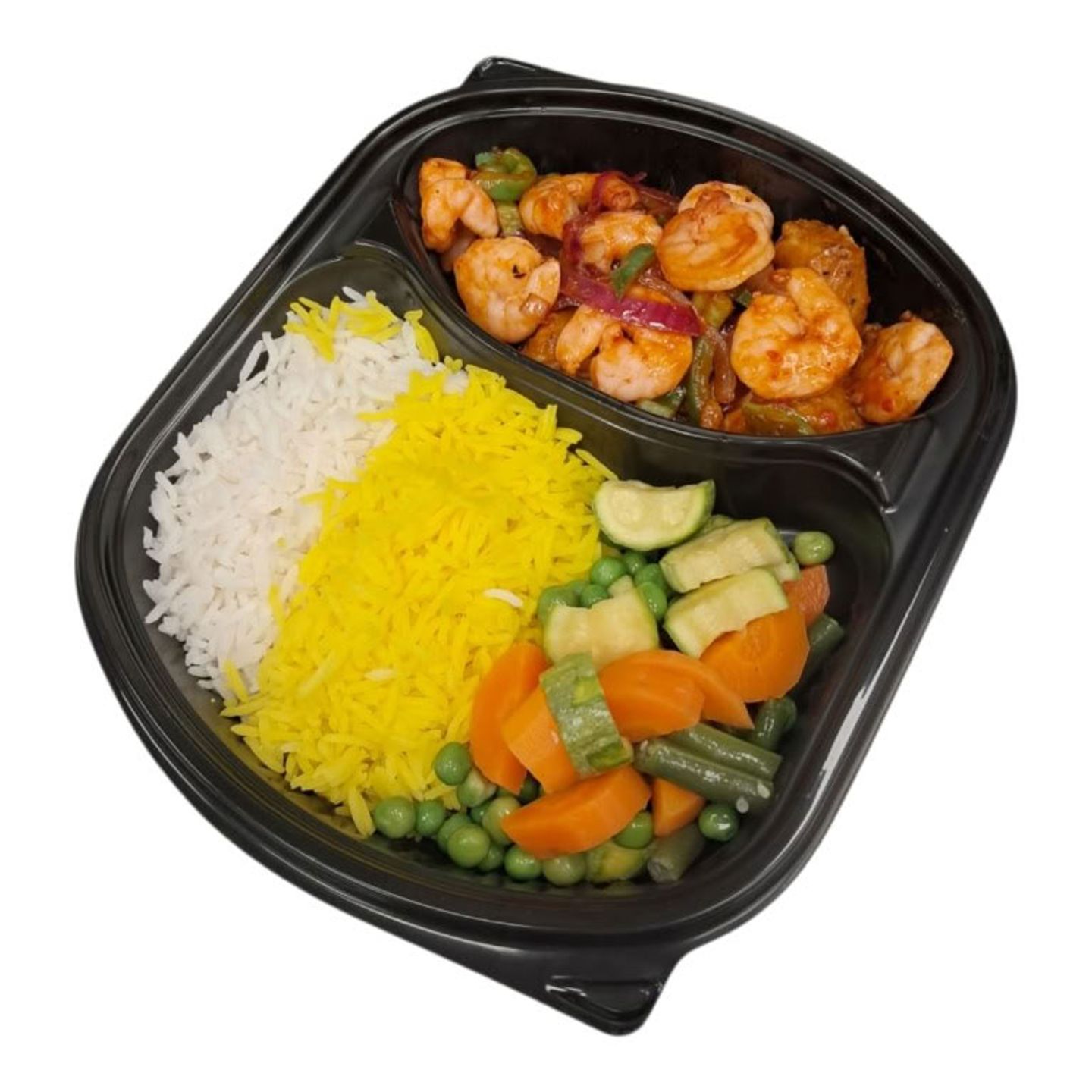 Mexican Shrimp