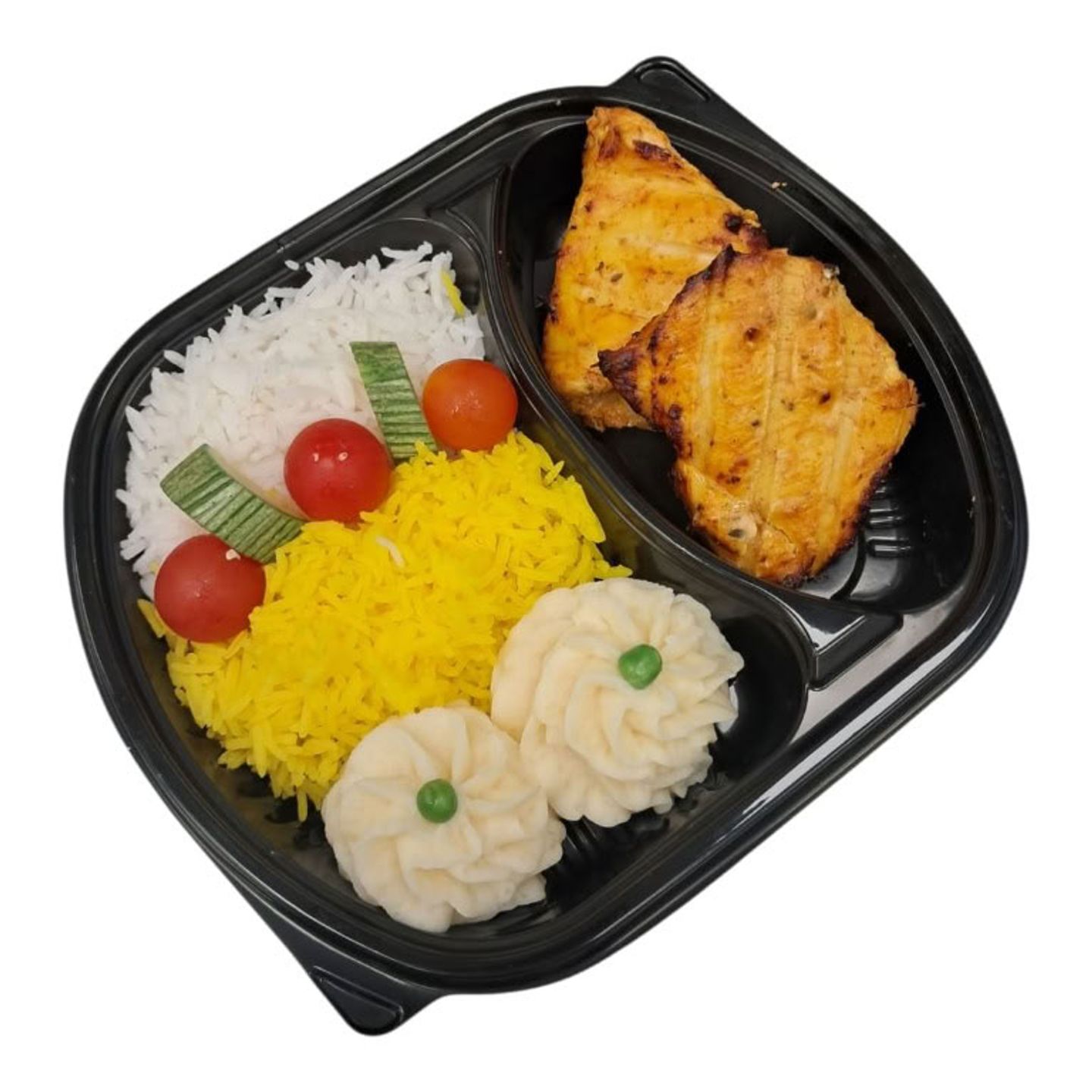 Grilled Chicken