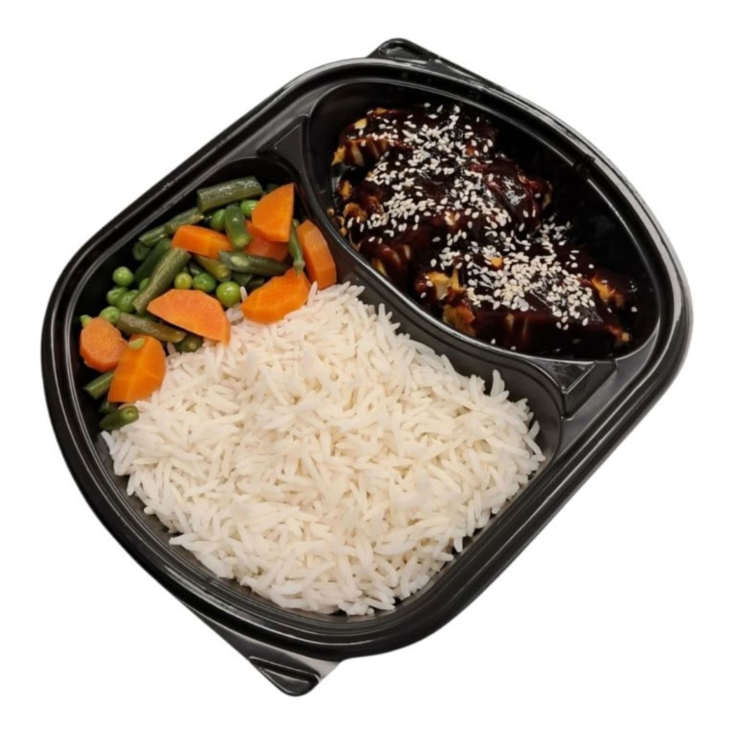 Teriyaki Chicken