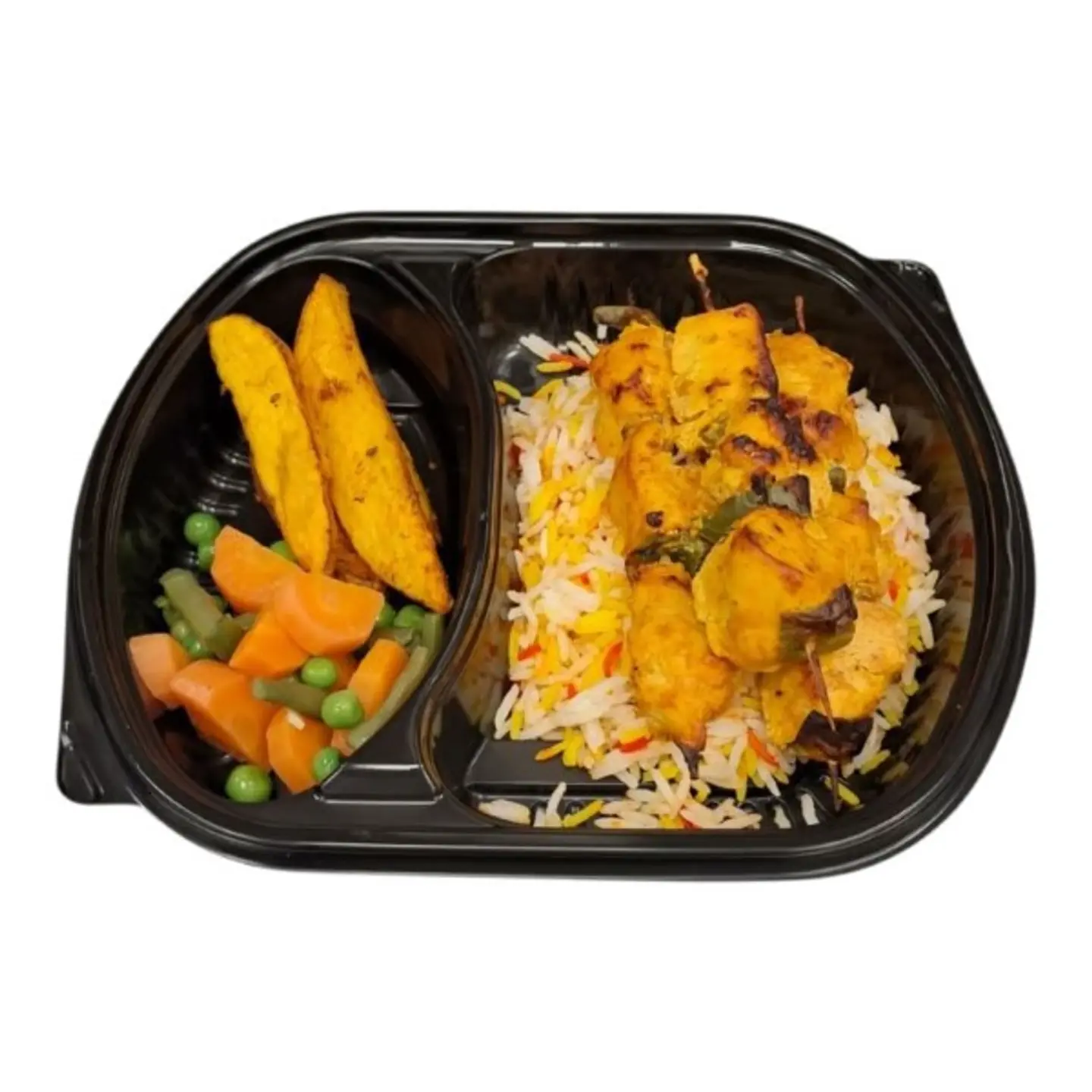 Chicken Shish Tawook