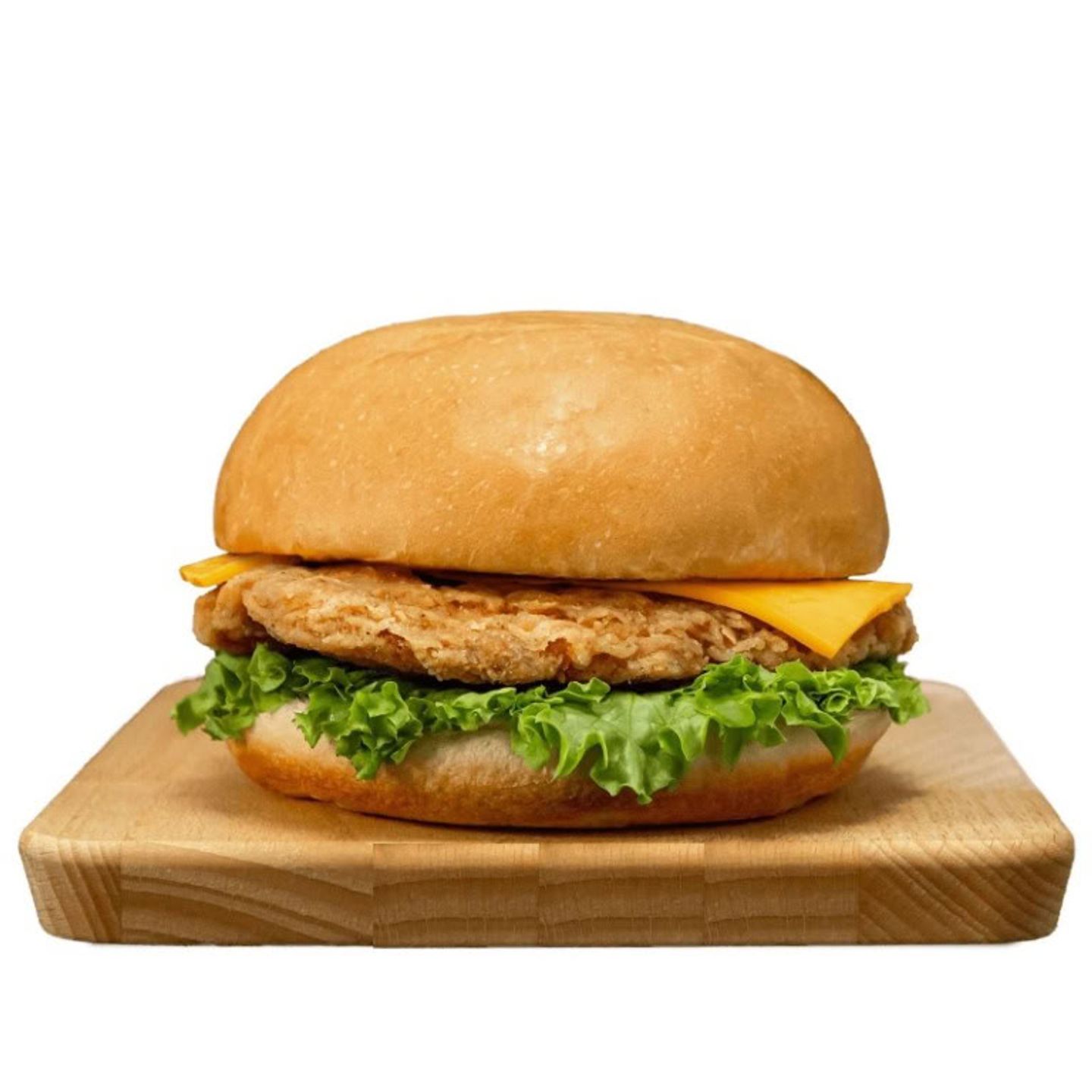 Chicken Burger Sandwich