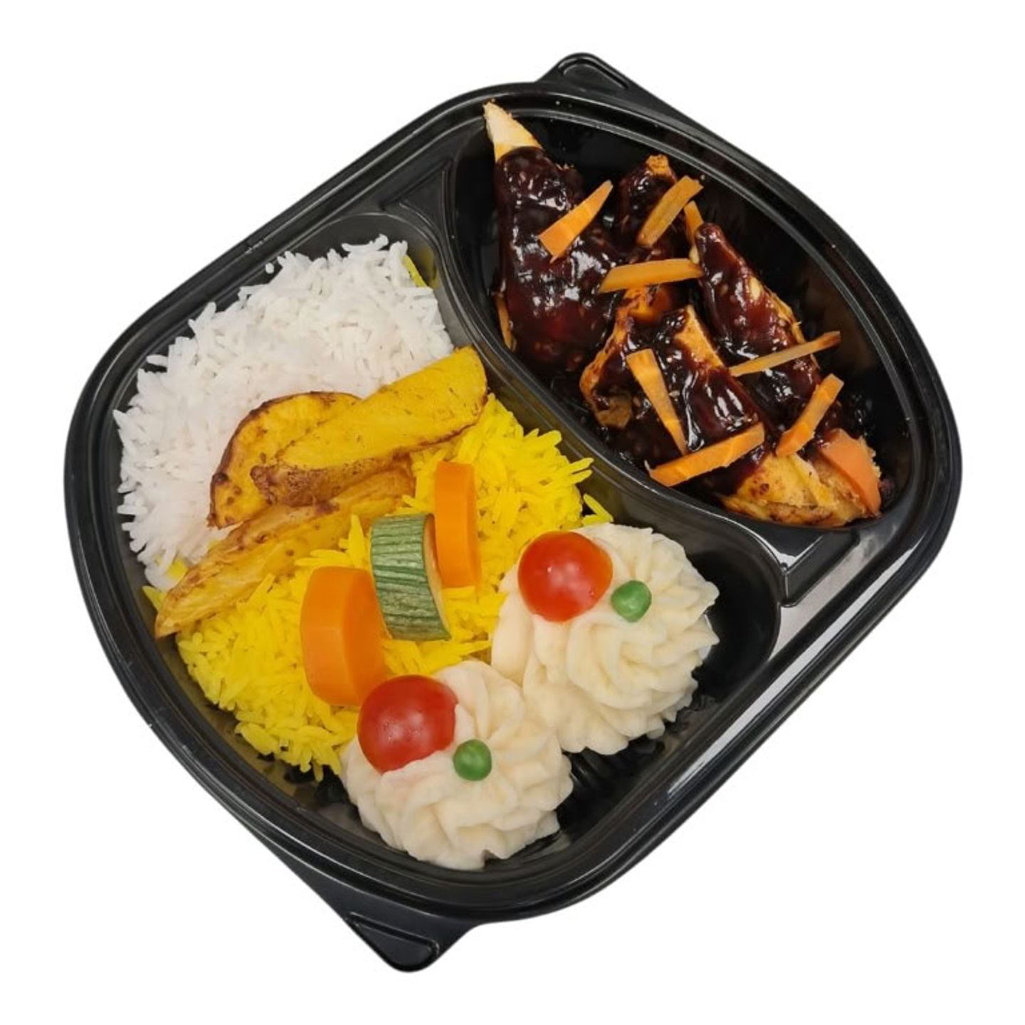 Szechuan Chicken