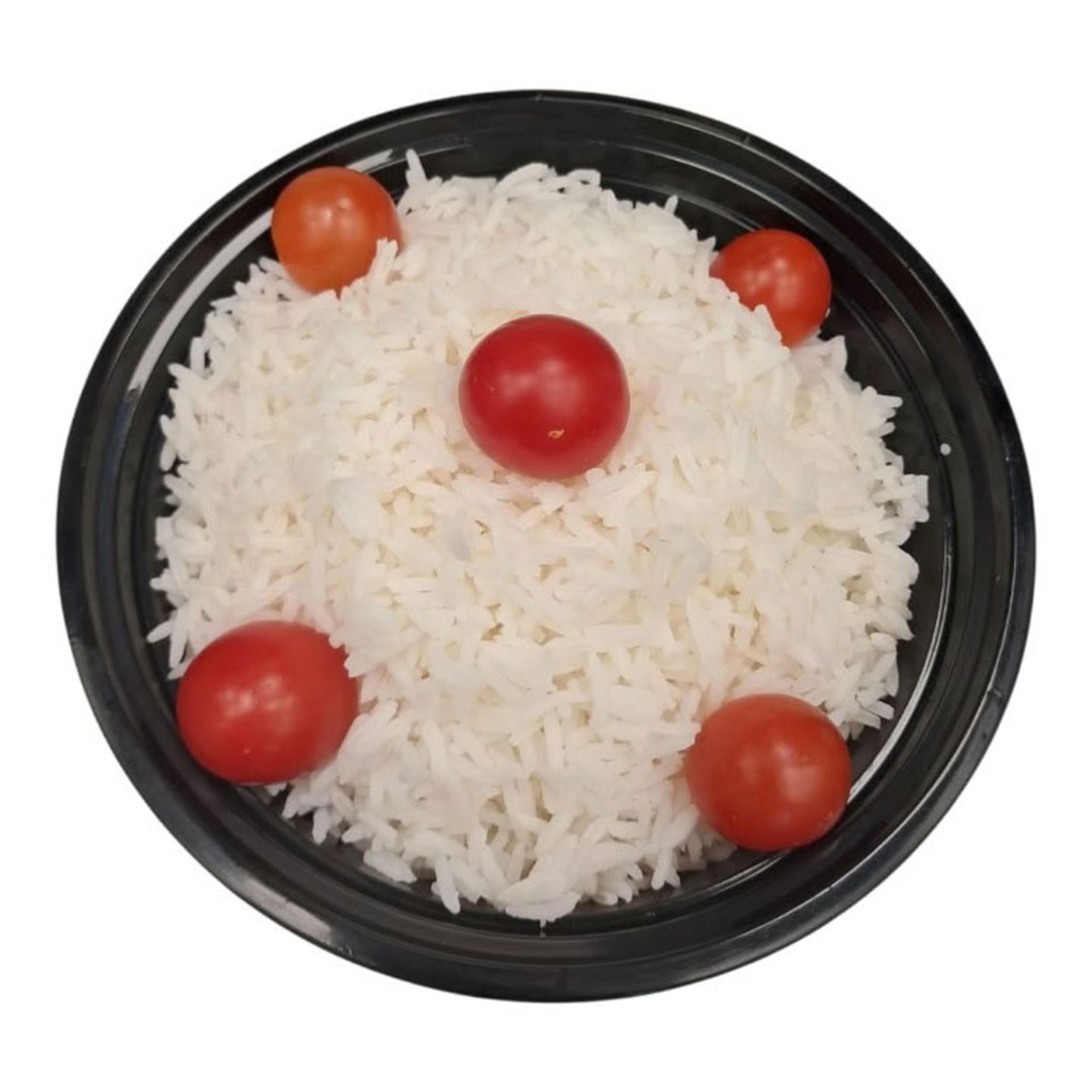 White Rice
