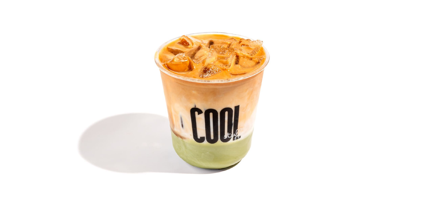 Pistachio Sippie