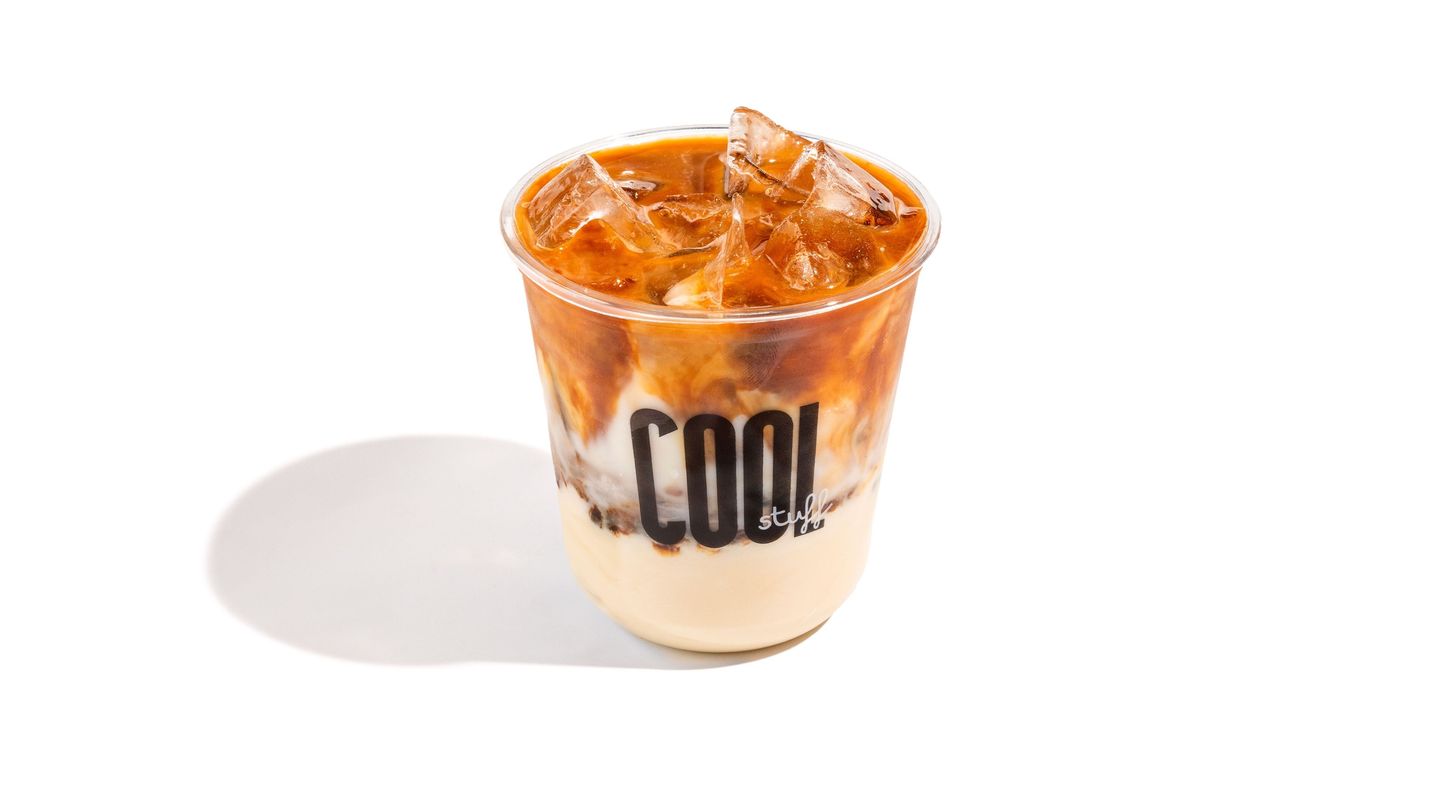 Vegan Coco Sippie