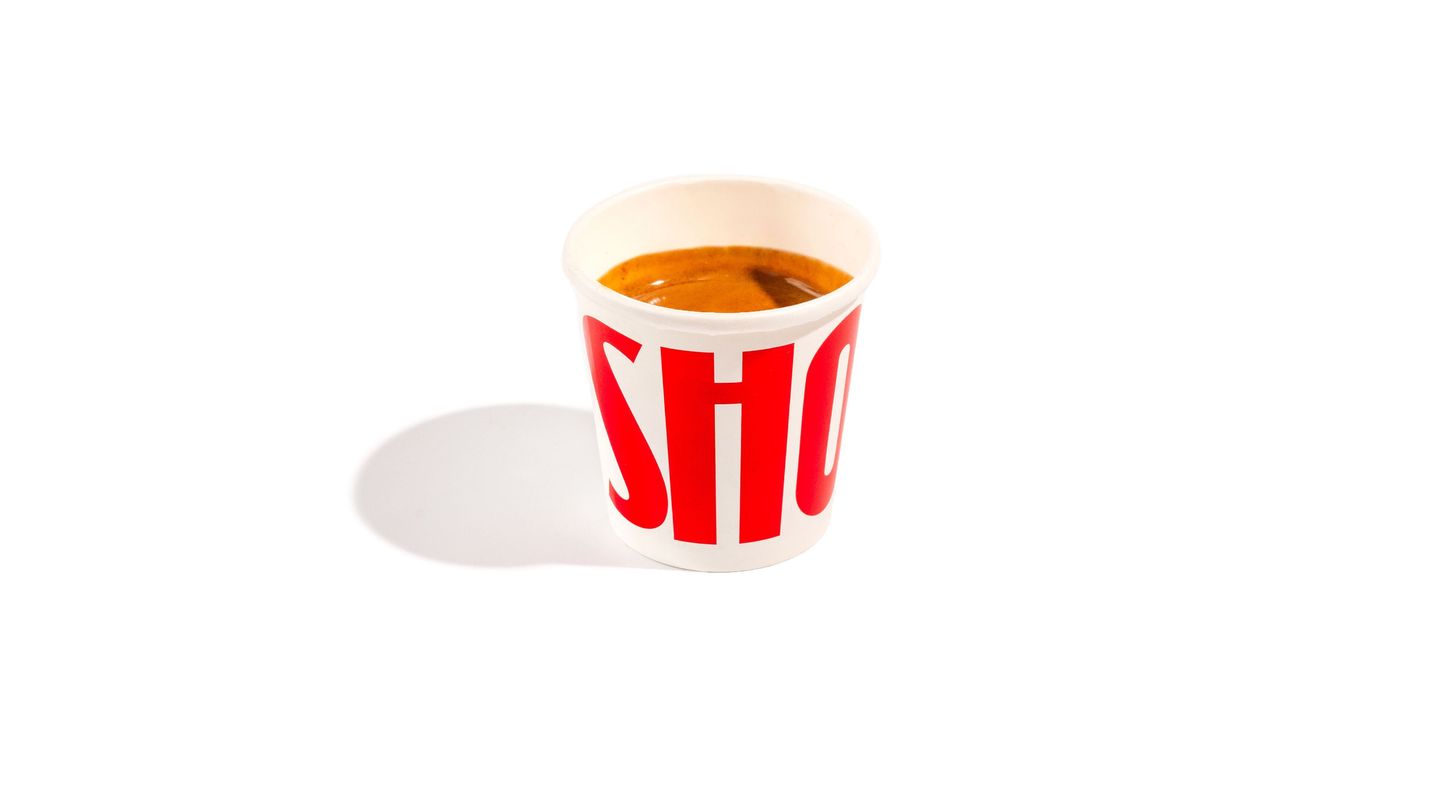 Espresso