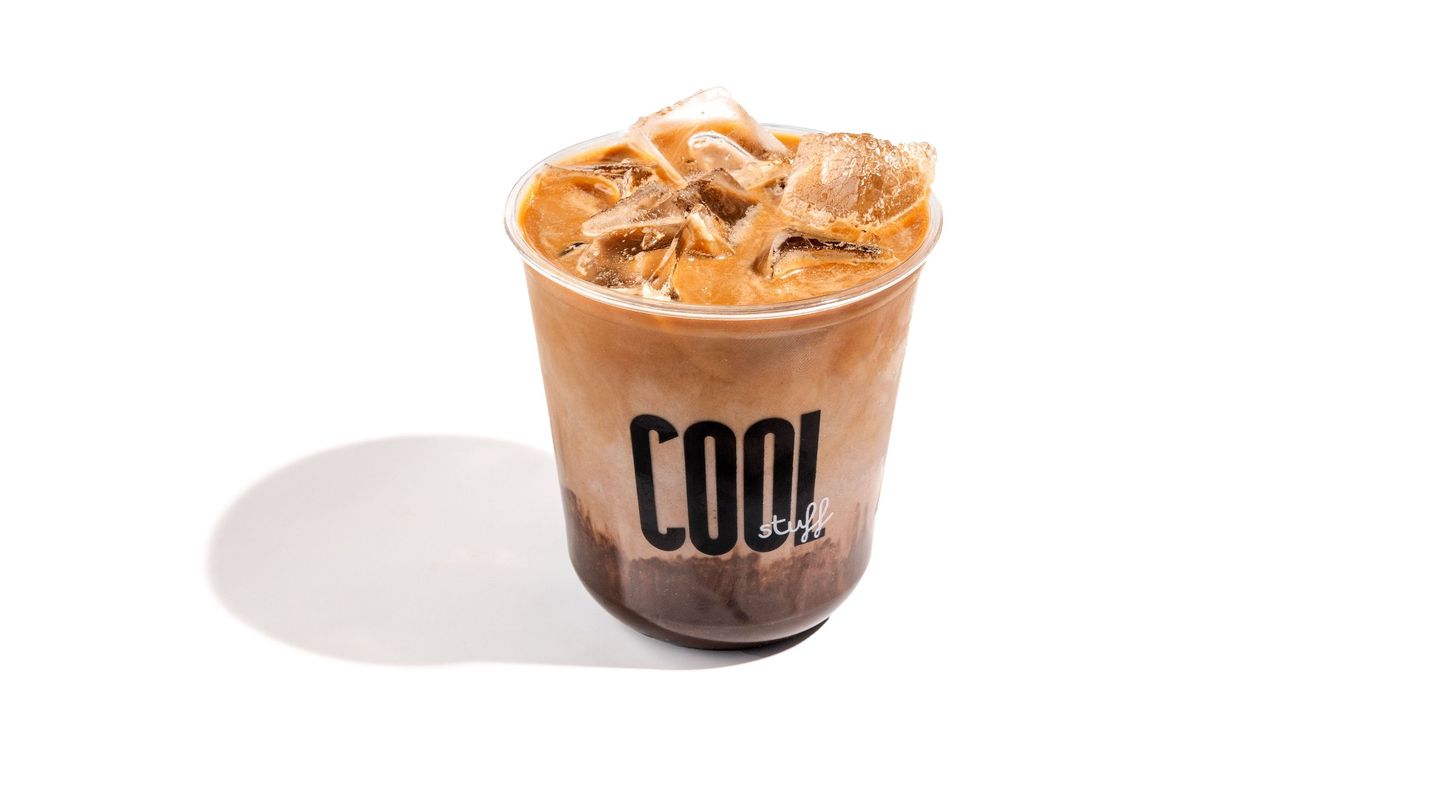 Dark Toffee Sippie
