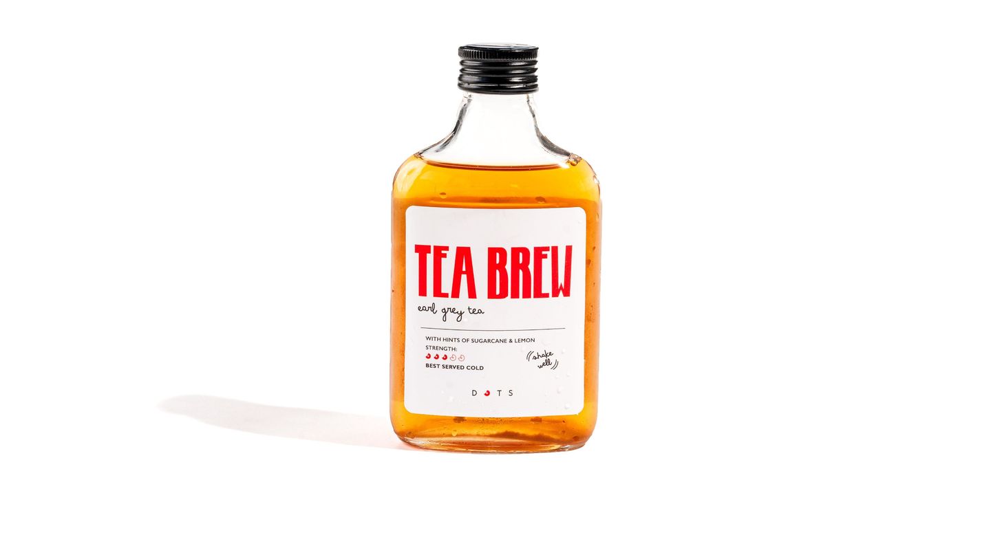 Tea Brew