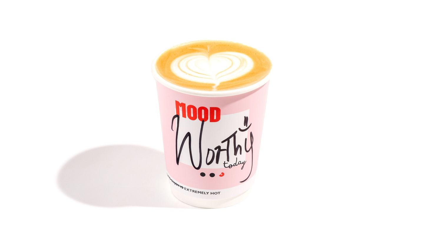 Flat White