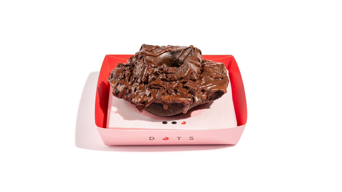 Hot Fudge