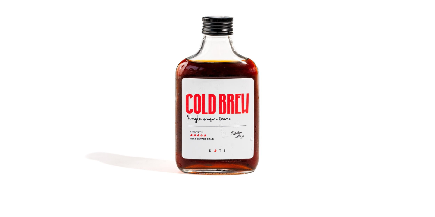 Cold Brew