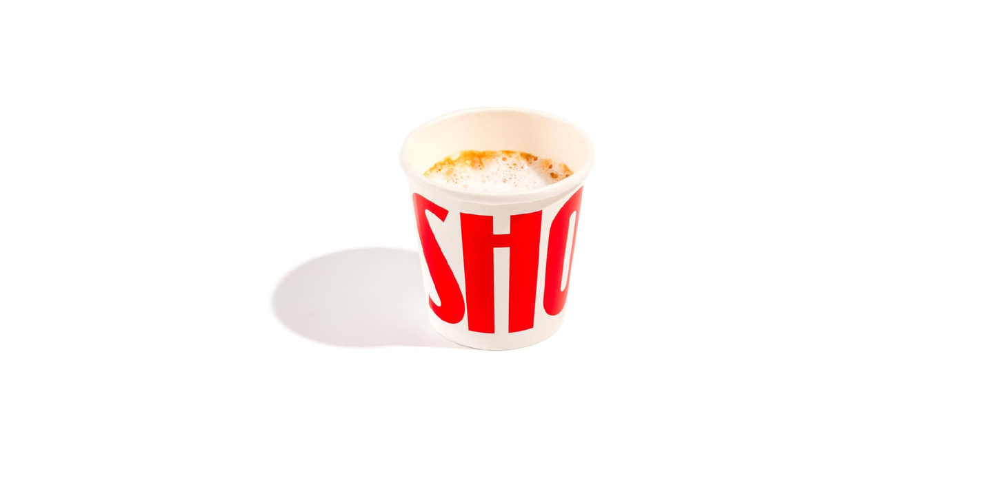 Cortado
