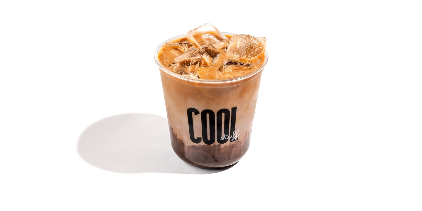 Dark Toffee Sippie
