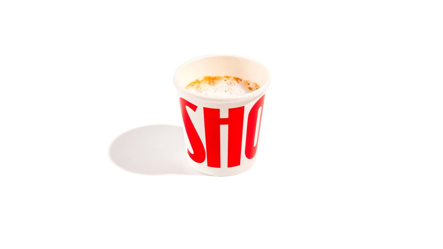 Cortado