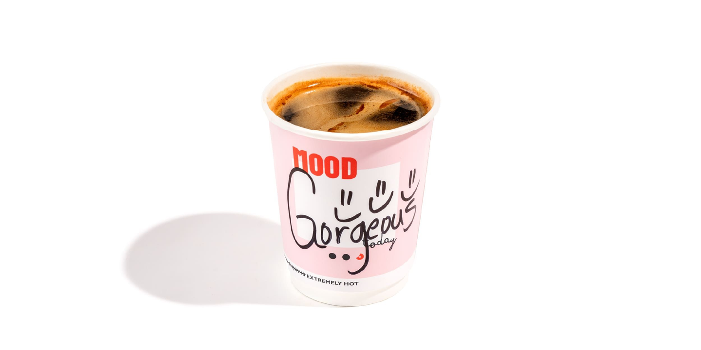 Americano Small