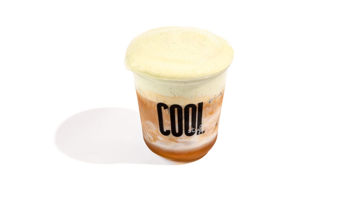 Pista Latte