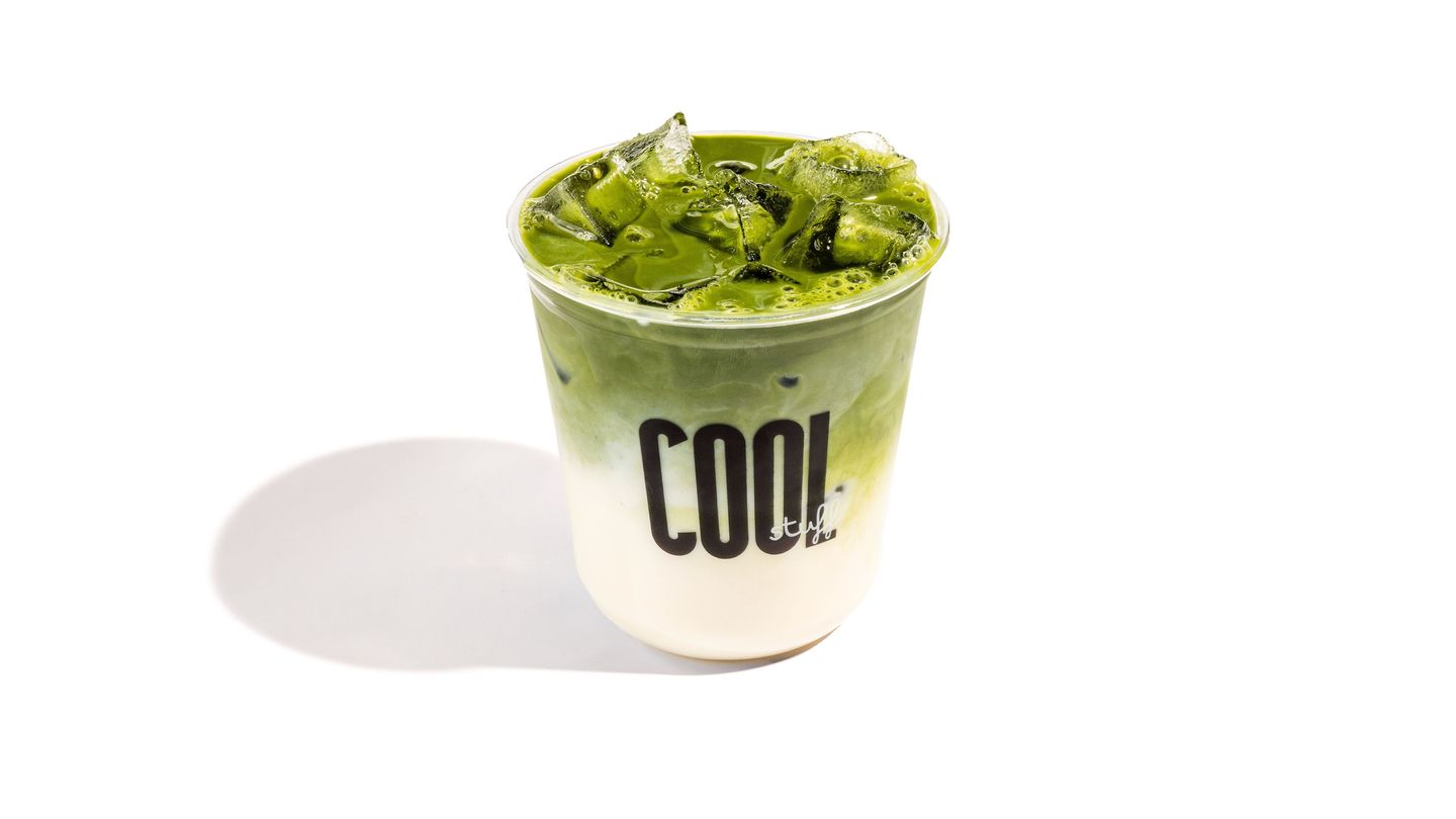 Matcha Cloud