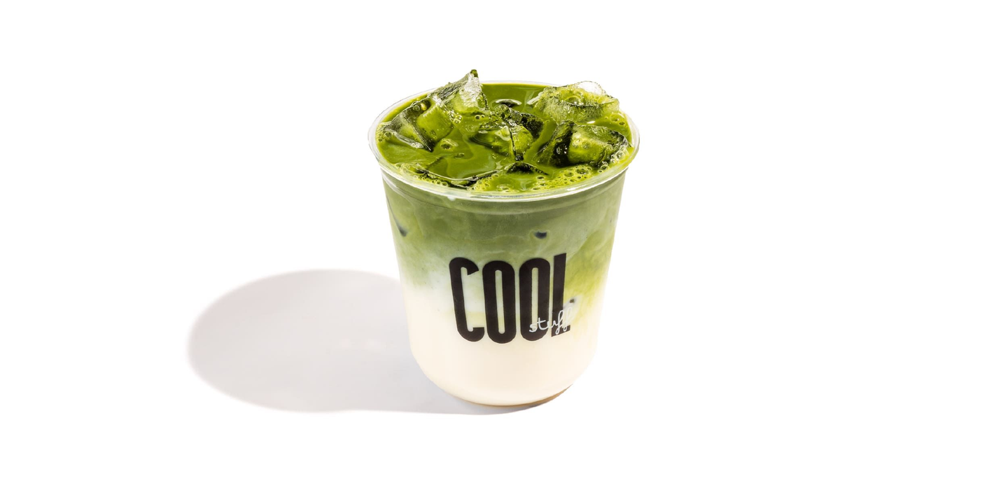 Matcha Cloud