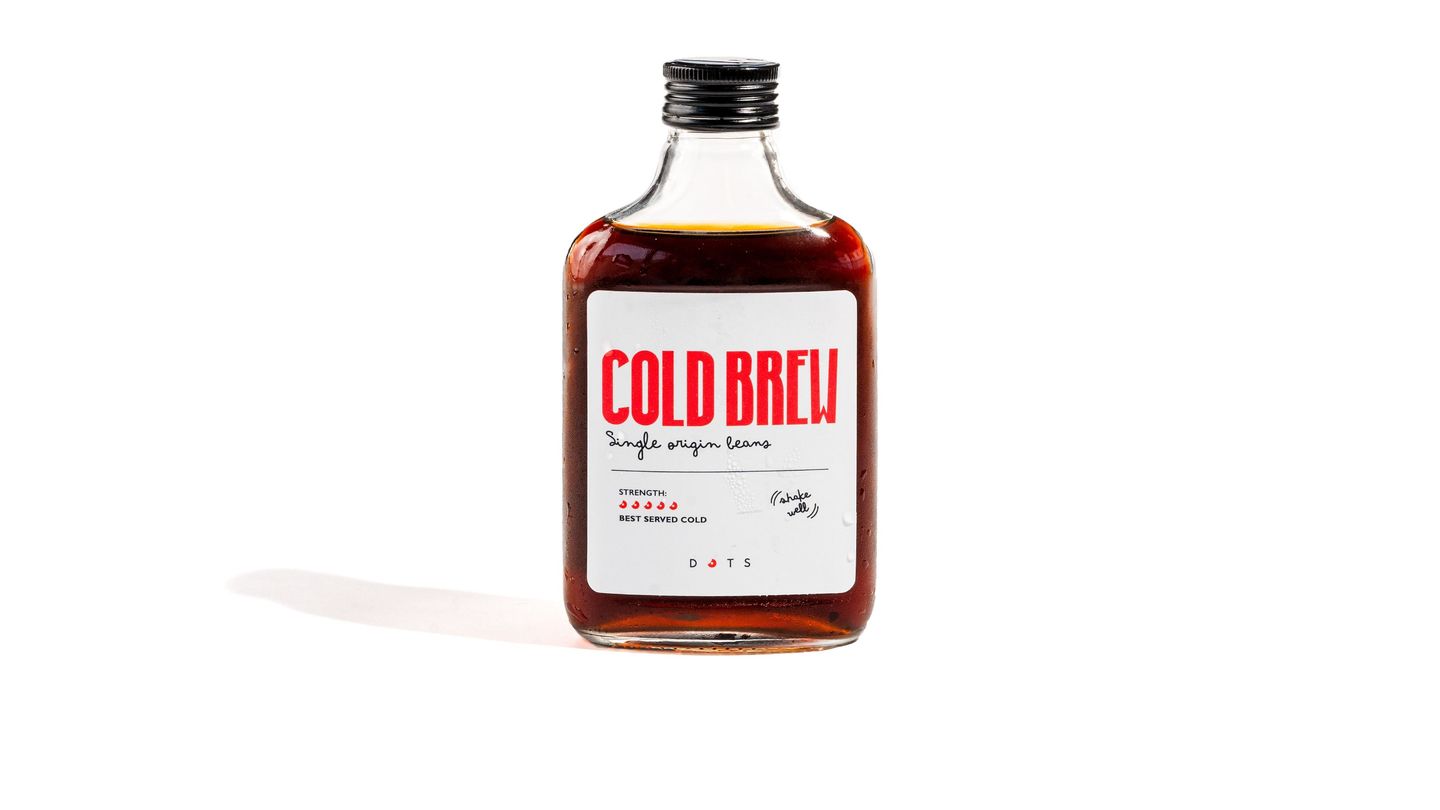 Cold Brew