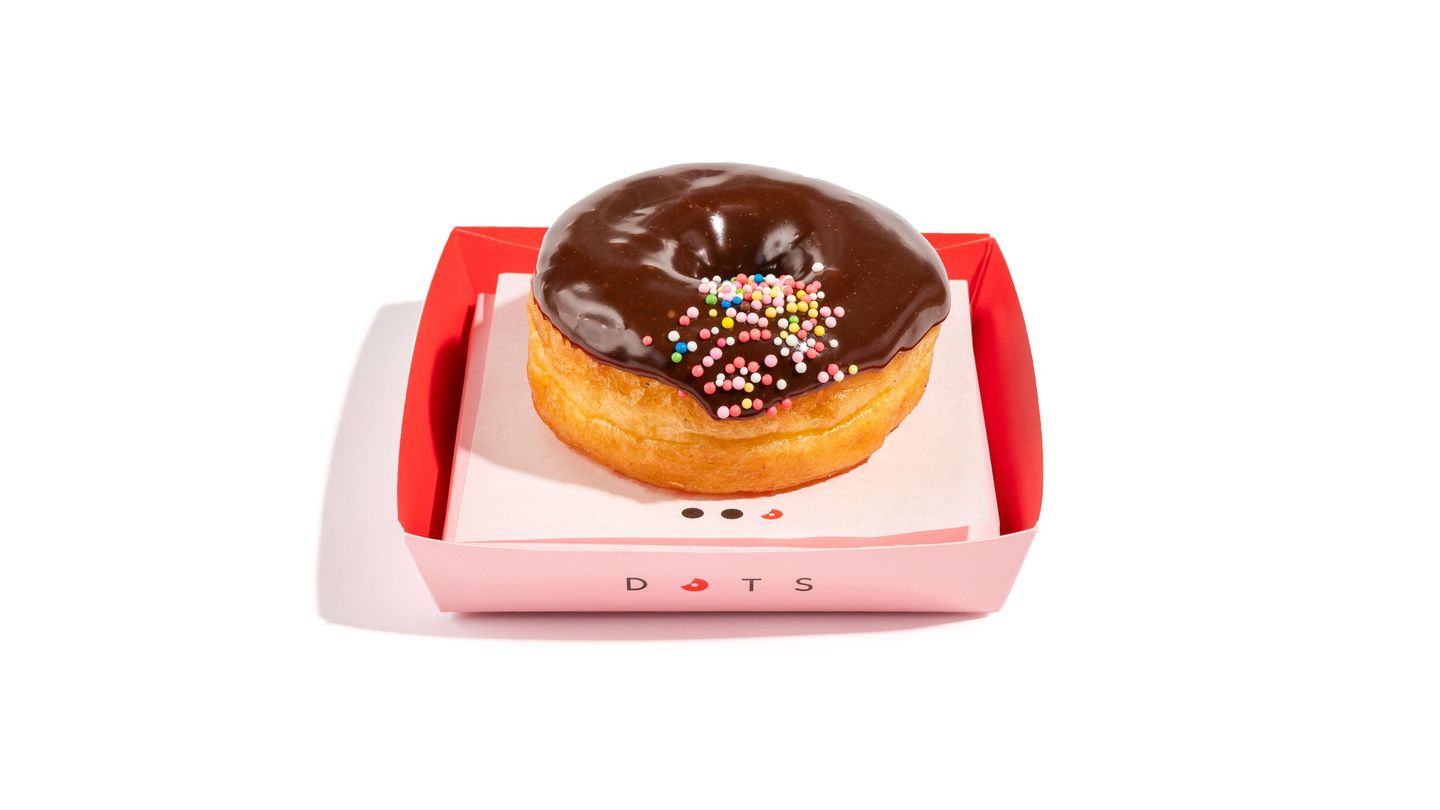 Sprinkle Ring