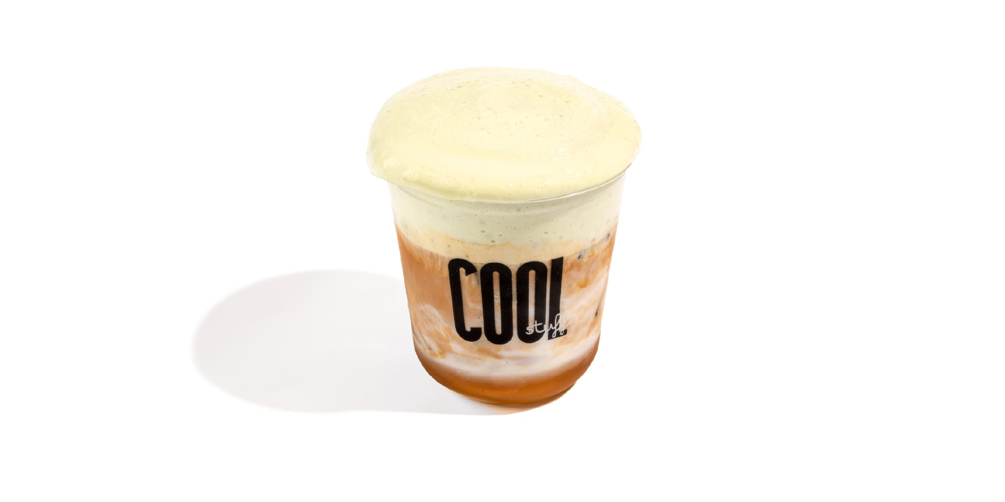 Pista Latte