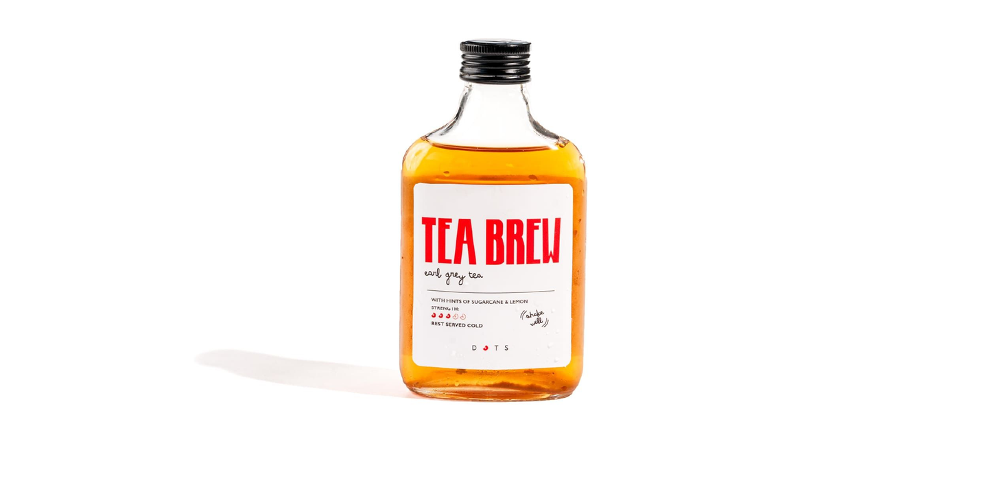 Tea Brew