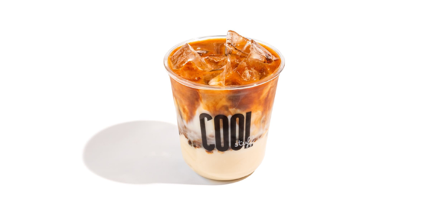 Vegan Coco Sippie