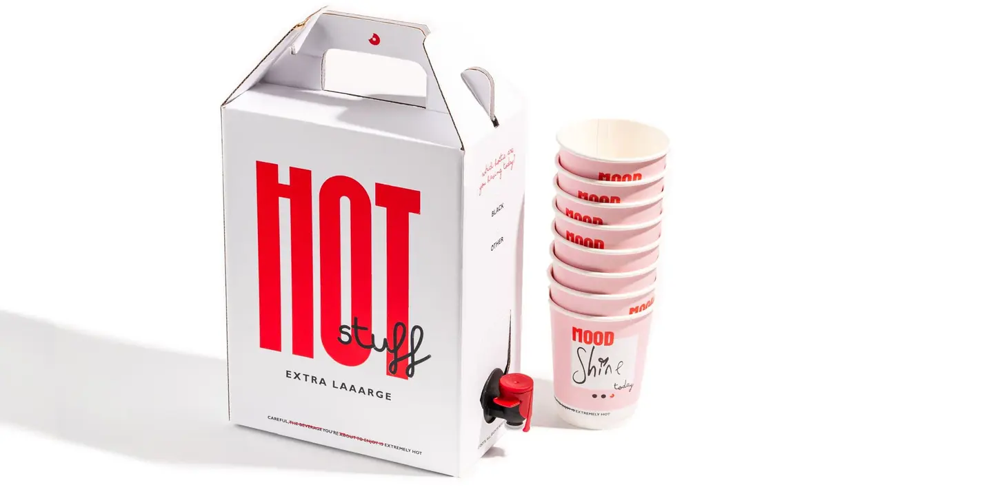 Hot Box