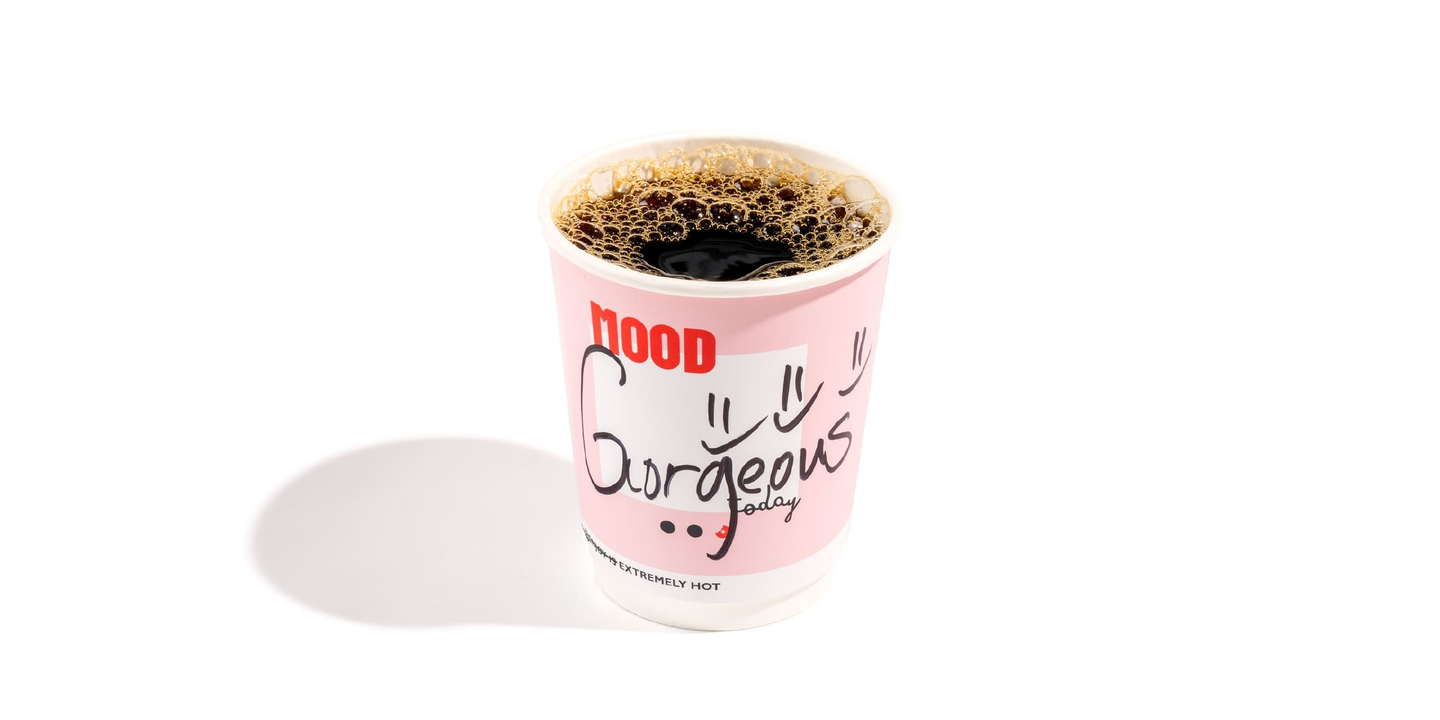 Coffee Of The Day