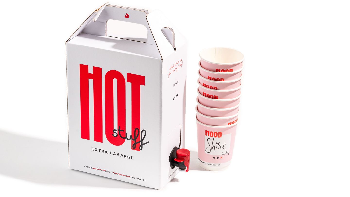 Hot Box