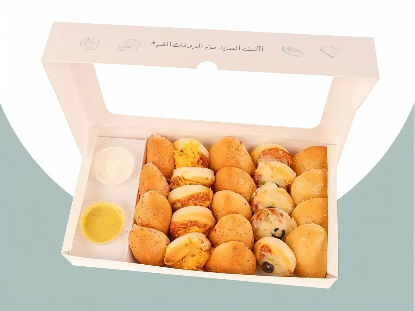 Al Naqnaqa Box