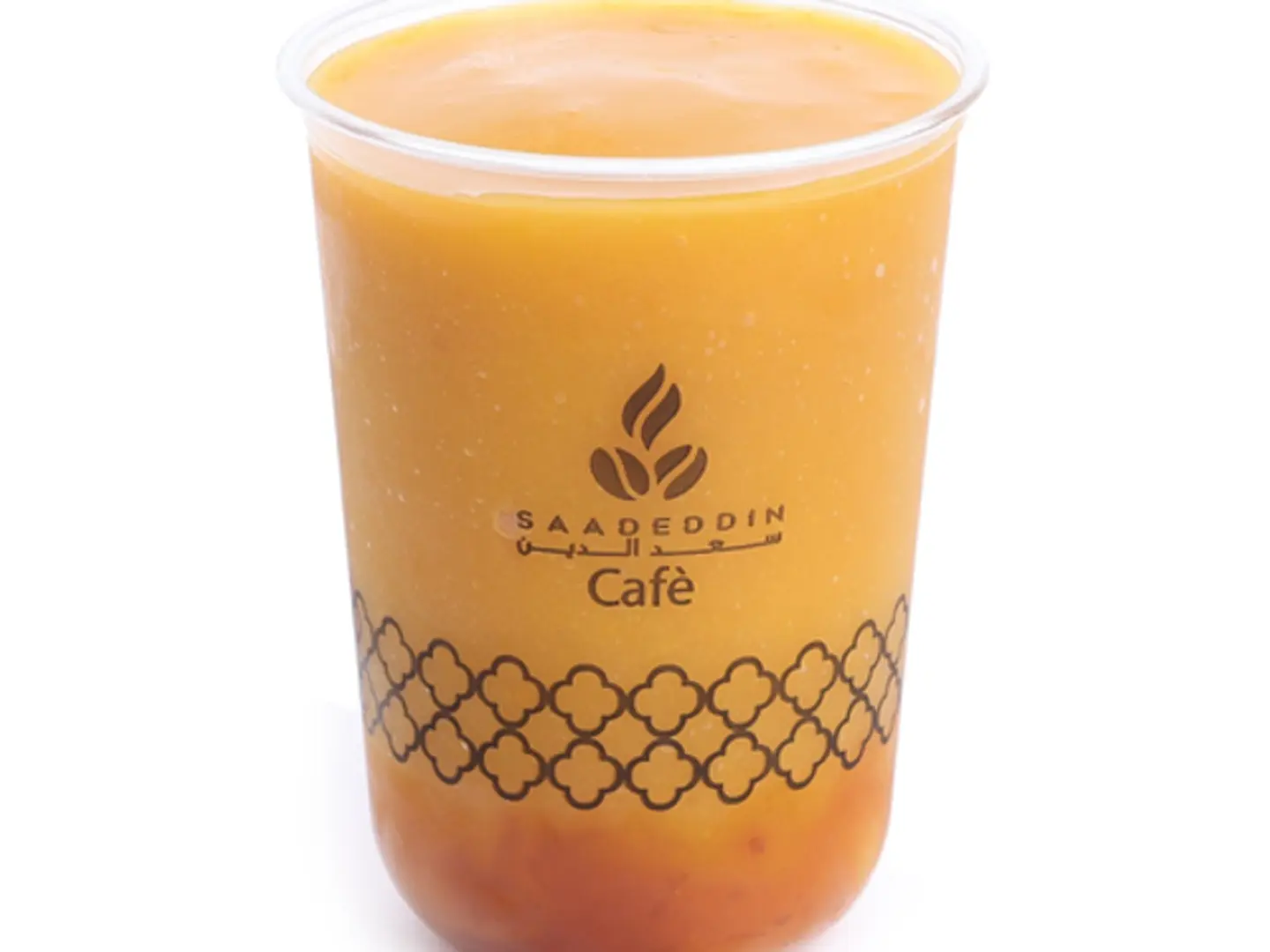 Mango Smoothie