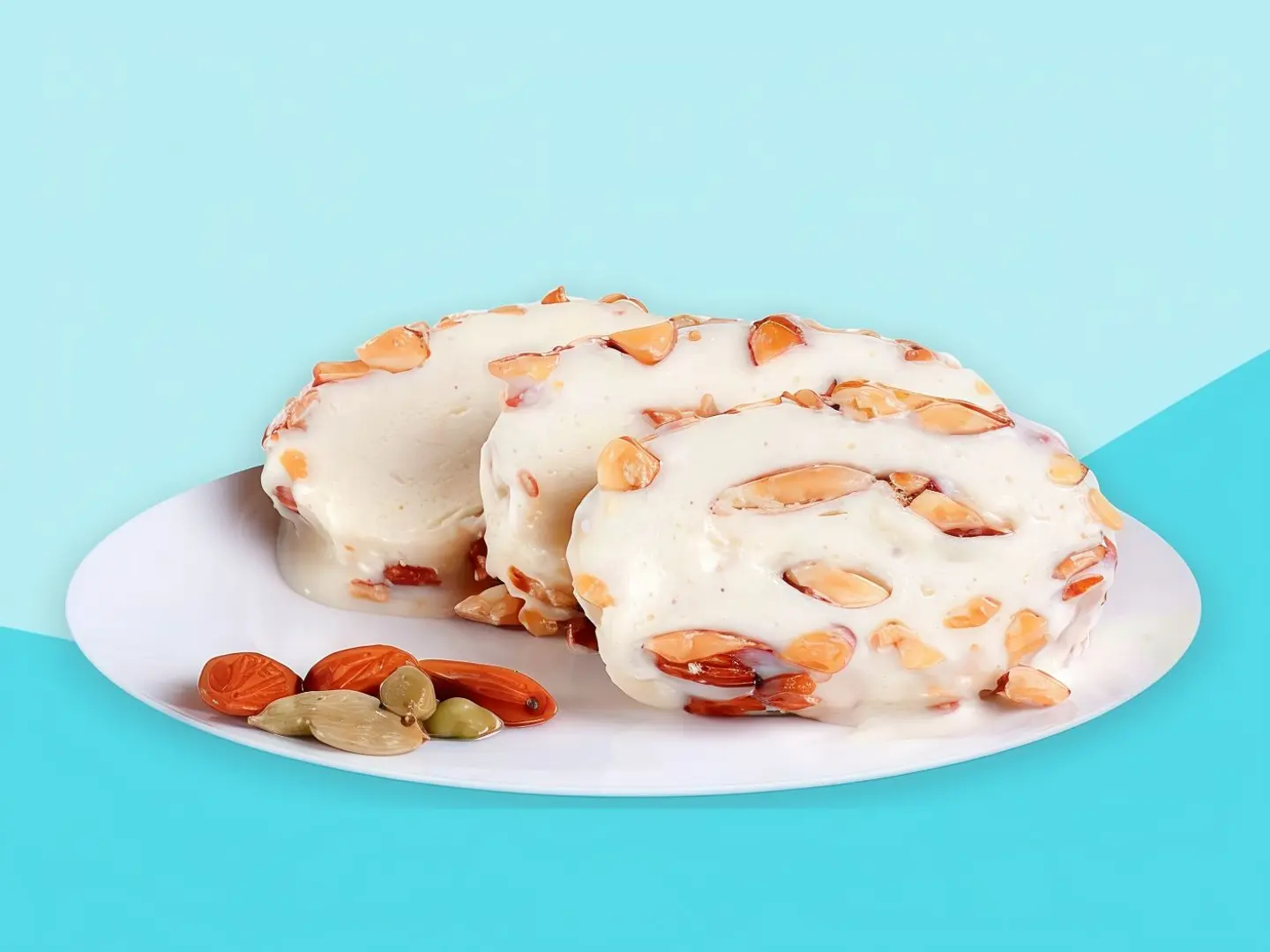 Ice Cream Roll Mn And Salwa