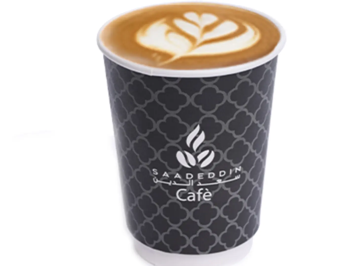 Coffee Latte (8oz)