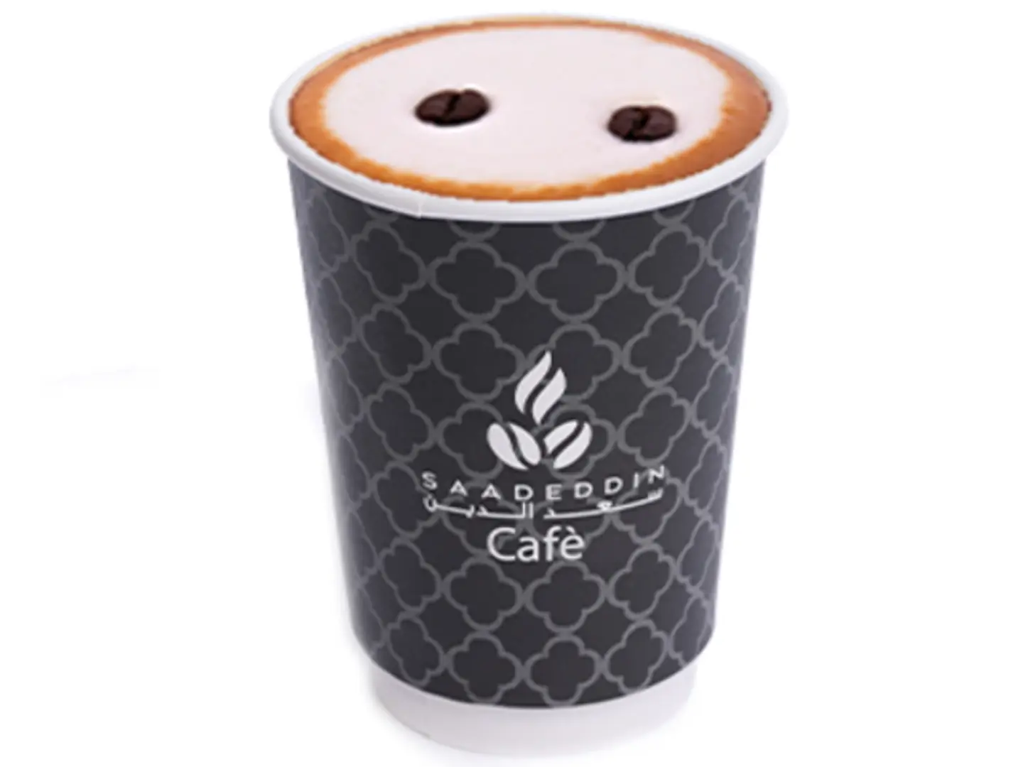 Espresso Maccato