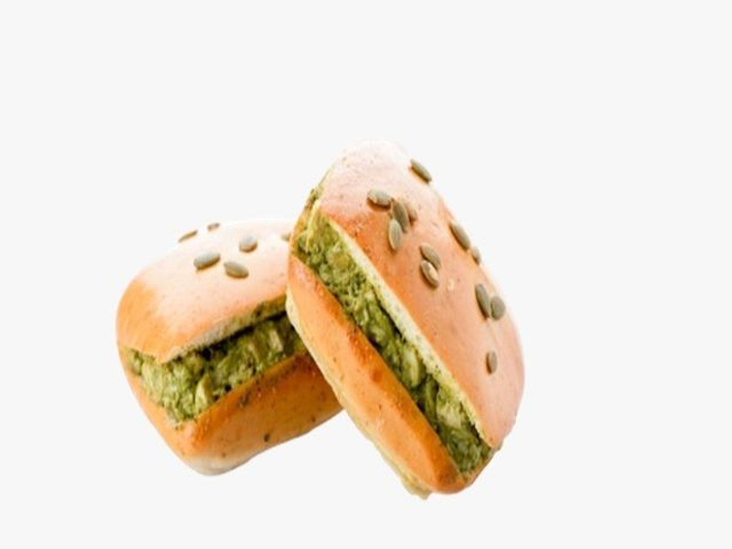 Pesto Chicken Sandwich