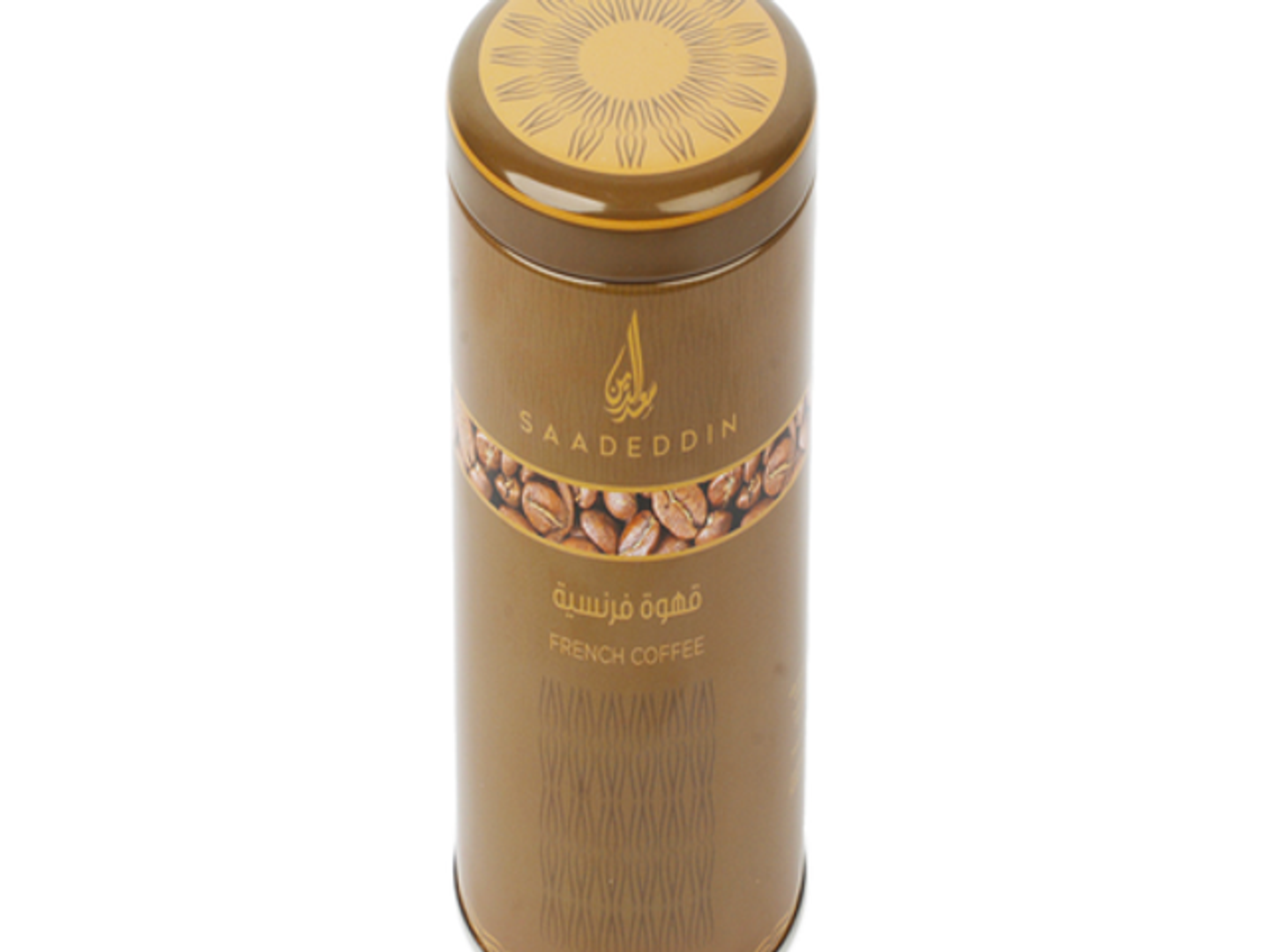 French Hazelnut Coffee