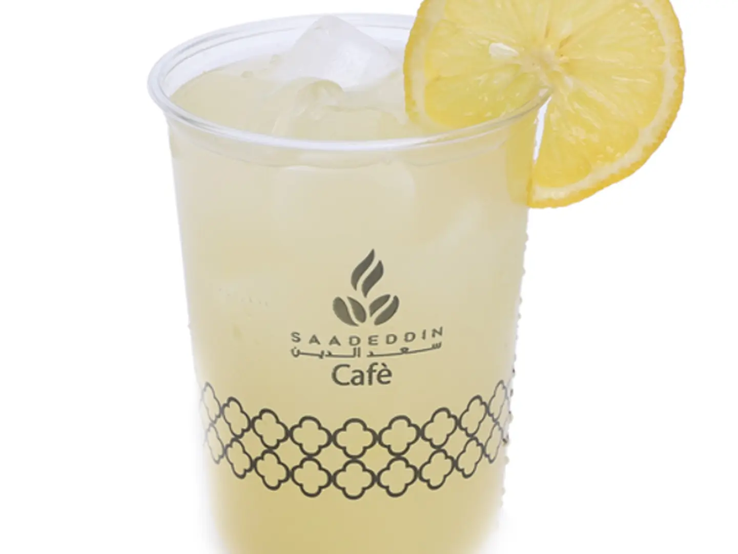 Lemon (16oz)