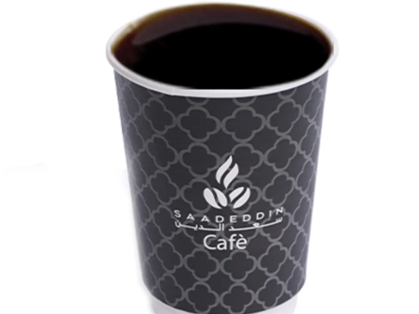 Americano Coffee (8oz)