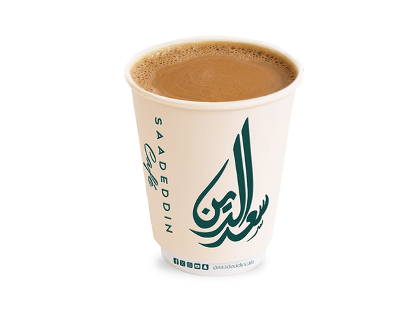 Karak Tea 10 Oz