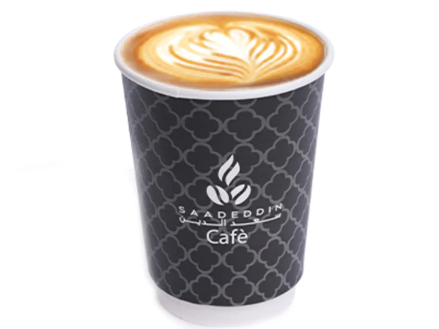 Cappuccino (8oz)