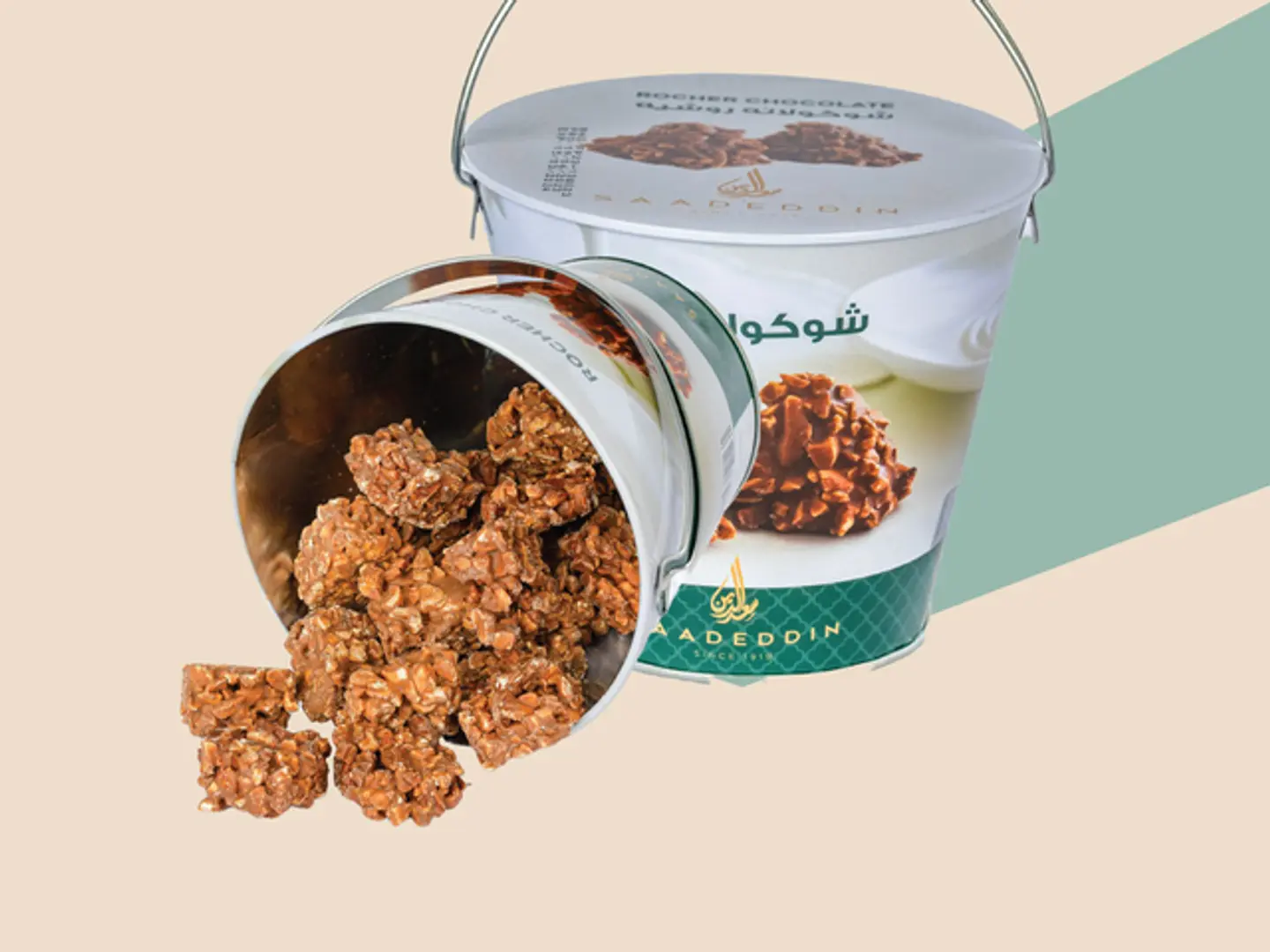 Rocher Tin