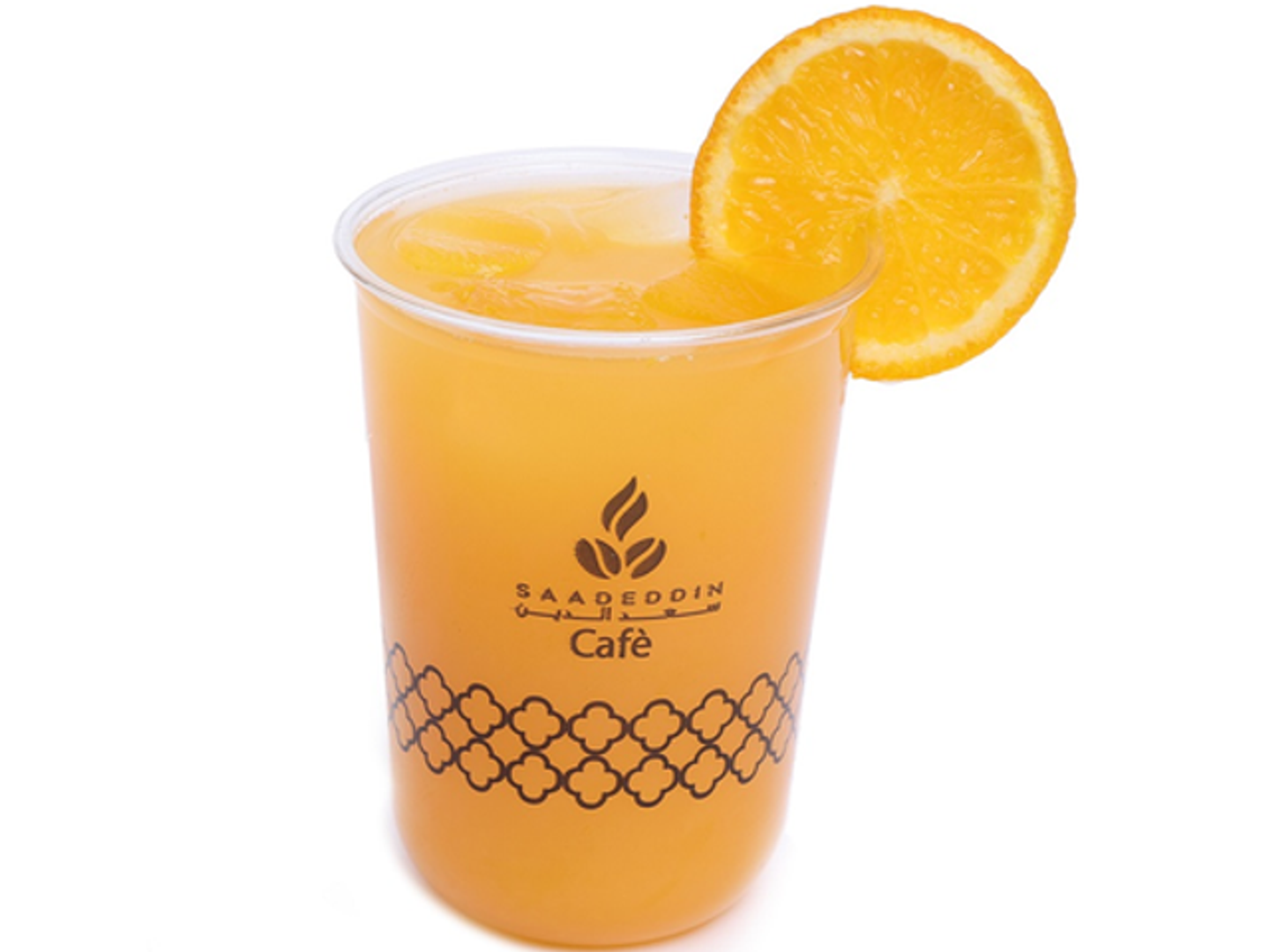 Orange (16oz)