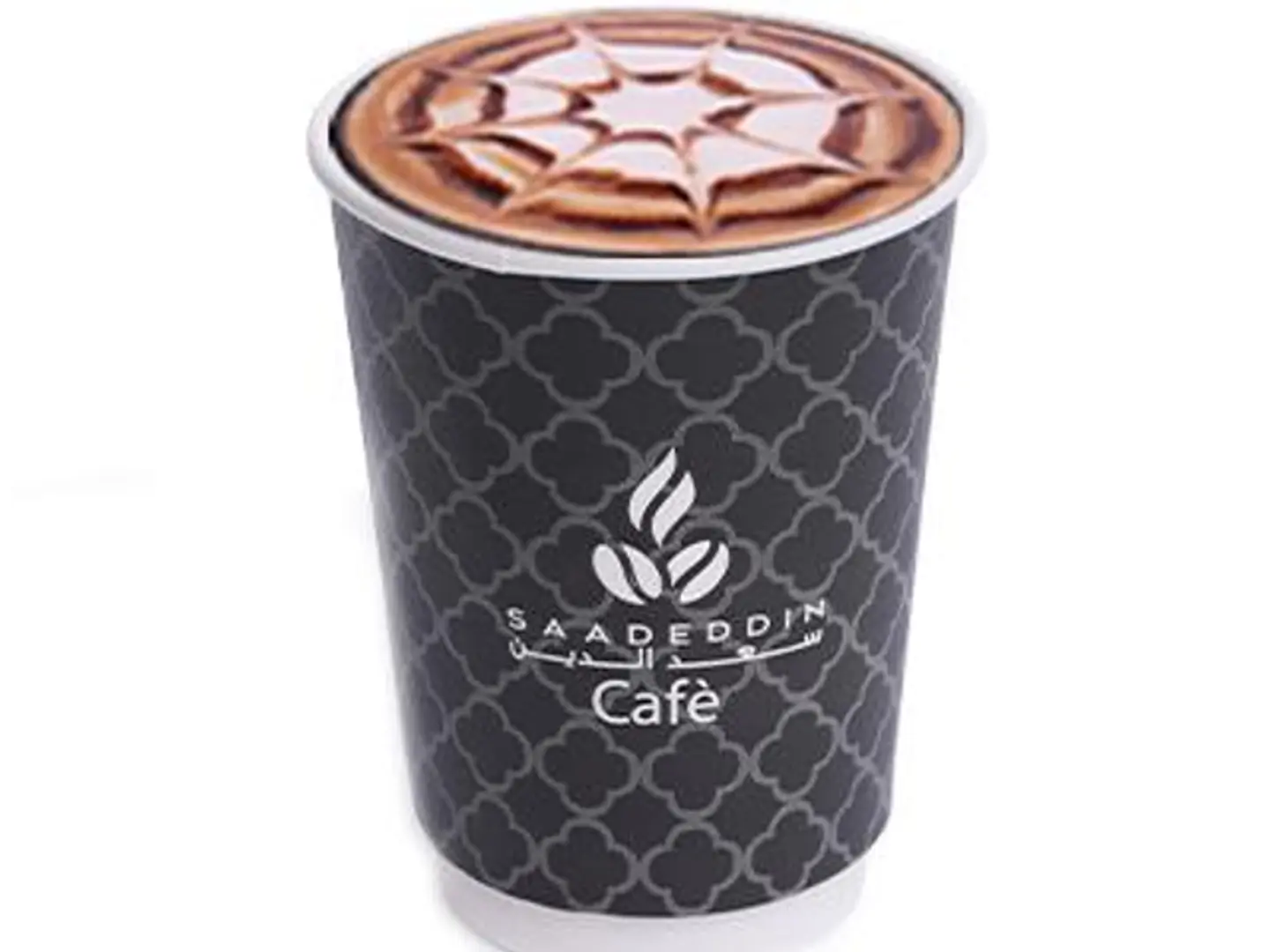 Mocha Chocolate (12oz)