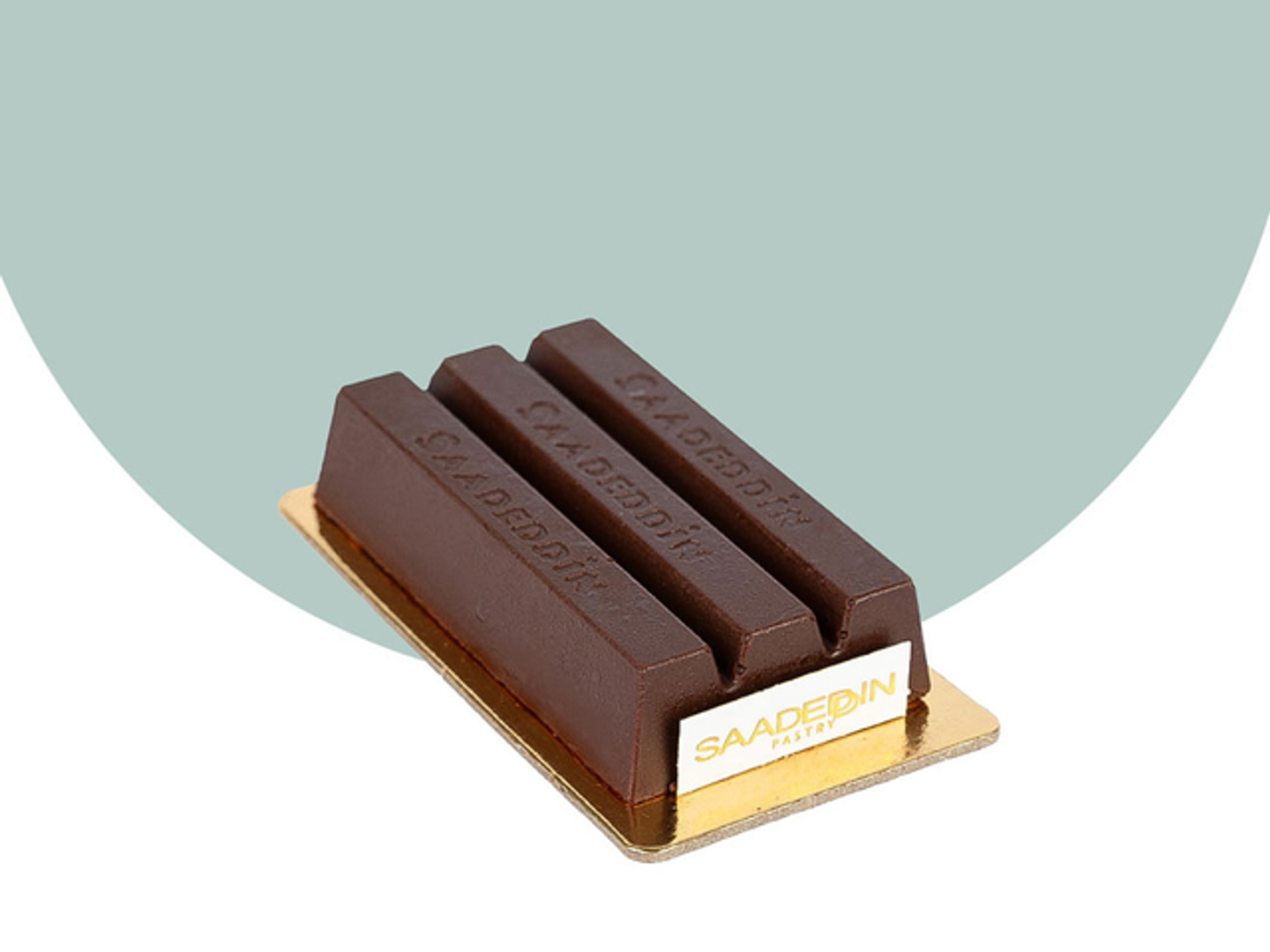 Kitkato Cake Piece