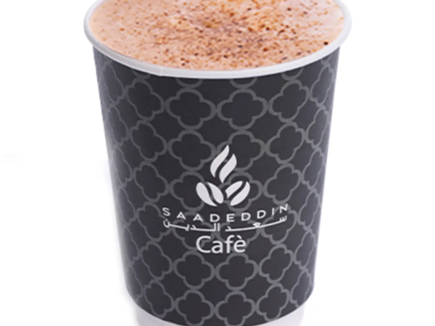 French Coffee (12oz)